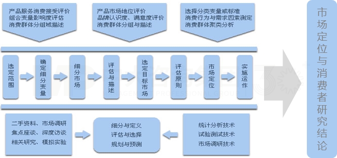 品牌营销与市场定位 基于市场信息咨询的精准发力